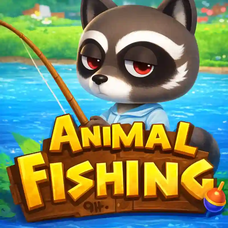 Animal Fishing high payout casino game at 639jl