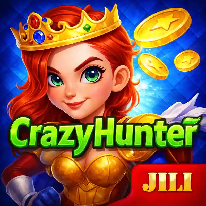 Crazy Hunter high stakes fishing game at 639jl