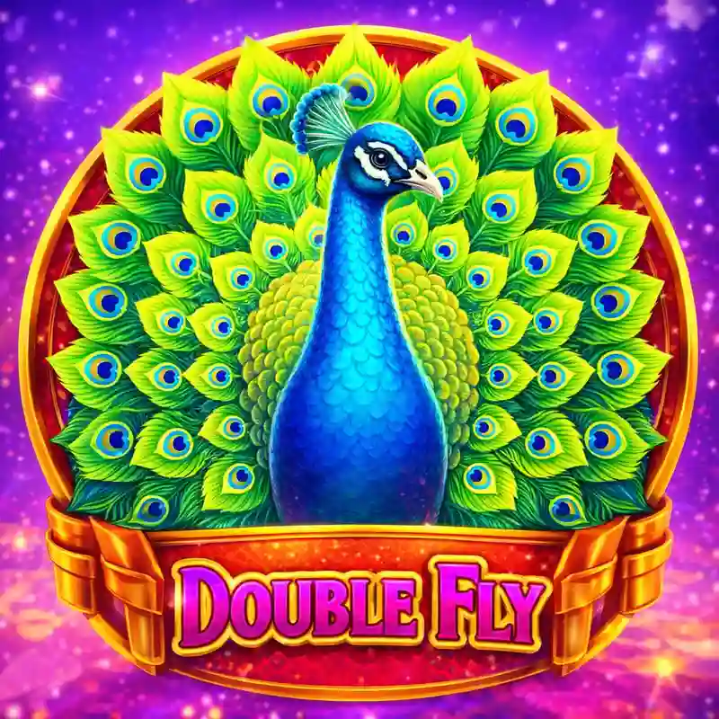 Double Fly Slot Game