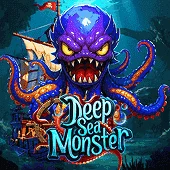 Deep Sea Monster